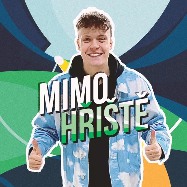 Mimo hřiště